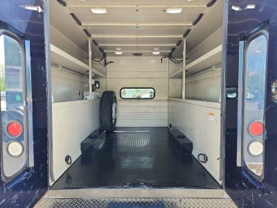 2013 Ford Super Duty F-450 DRW XL