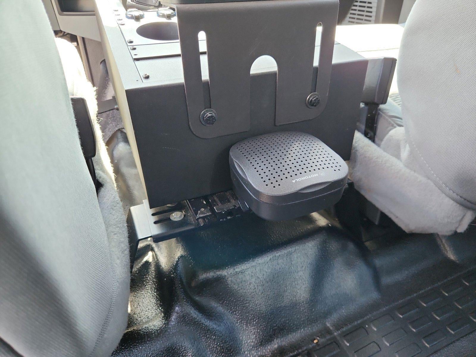 2013 Ford Super Duty F-450 DRW XL
