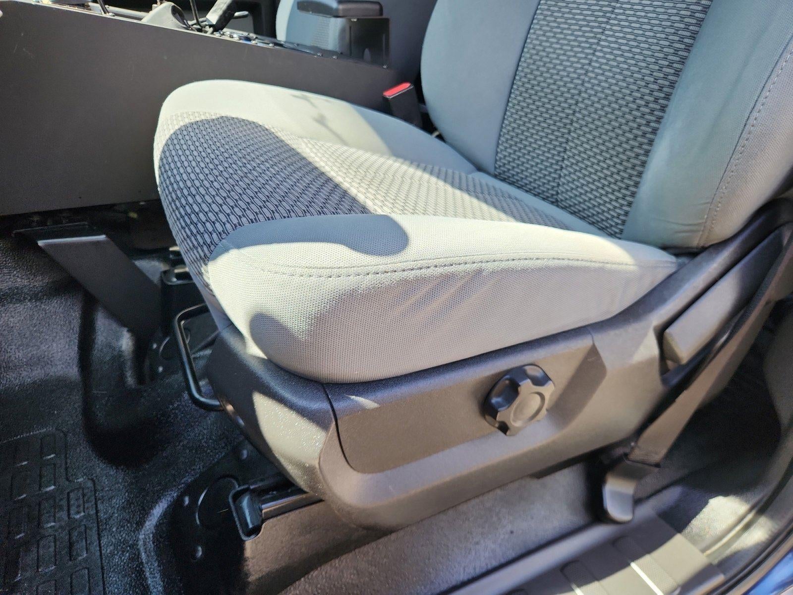 2013 Ford Super Duty F-450 DRW XL