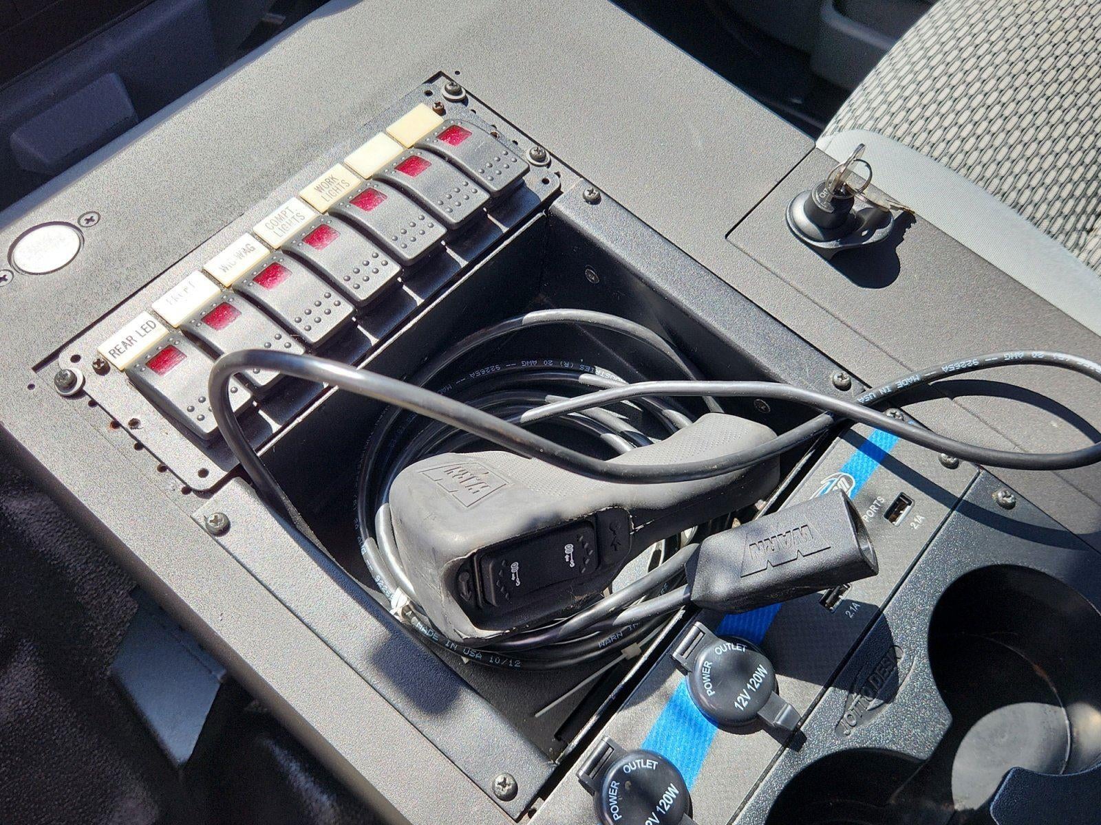 2013 Ford Super Duty F-450 DRW XL