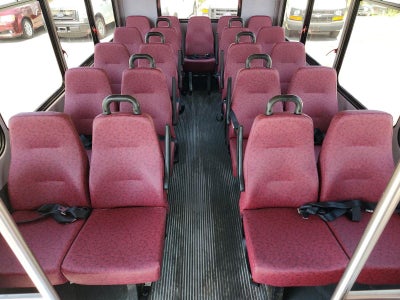 2009 Ford Econoline Commercial Cutaway CUTWY