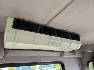 2009 Ford Econoline Commercial Cutaway CUTWY