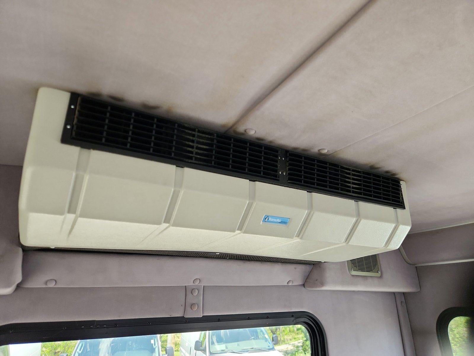 2009 Ford Econoline Commercial Cutaway CUTWY