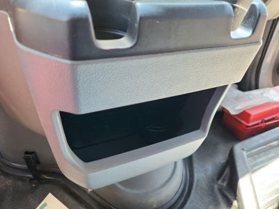 2009 Ford Econoline Commercial Cutaway CUTWY