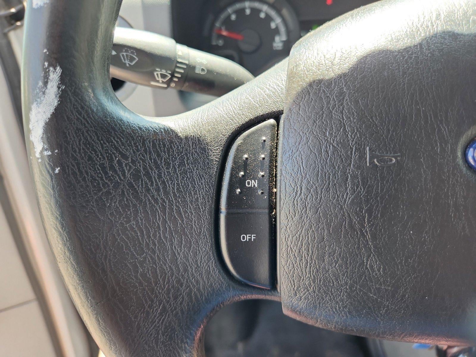 2009 Ford Econoline Commercial Cutaway CUTWY