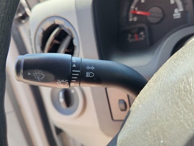 2009 Ford Econoline Commercial Cutaway CUTWY