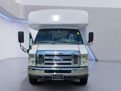 2009 Ford Econoline Commercial Cutaway CUTWY