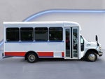 2009 Ford Econoline Commercial Cutaway CUTWY