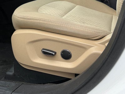 2017 Ford Explorer Base