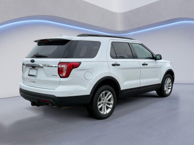 2017 Ford Explorer Base