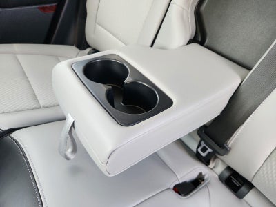 2024 Ford Escape PHEV
