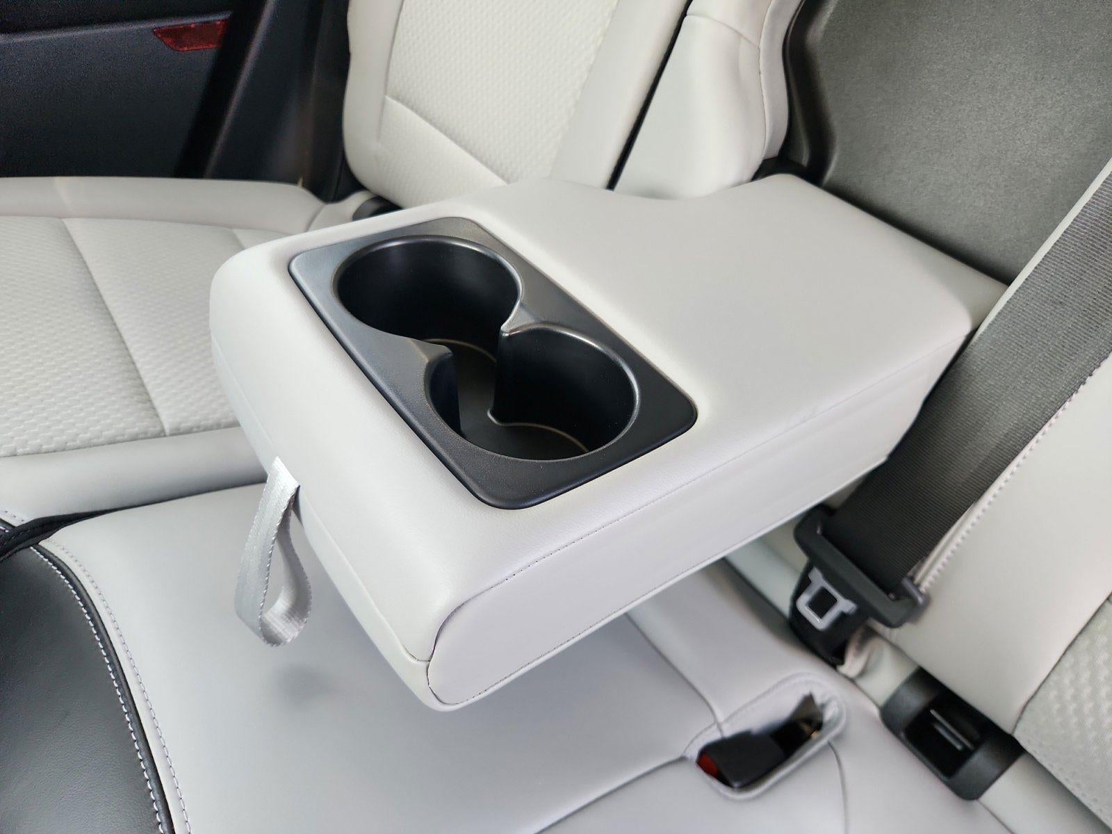 2024 Ford Escape PHEV