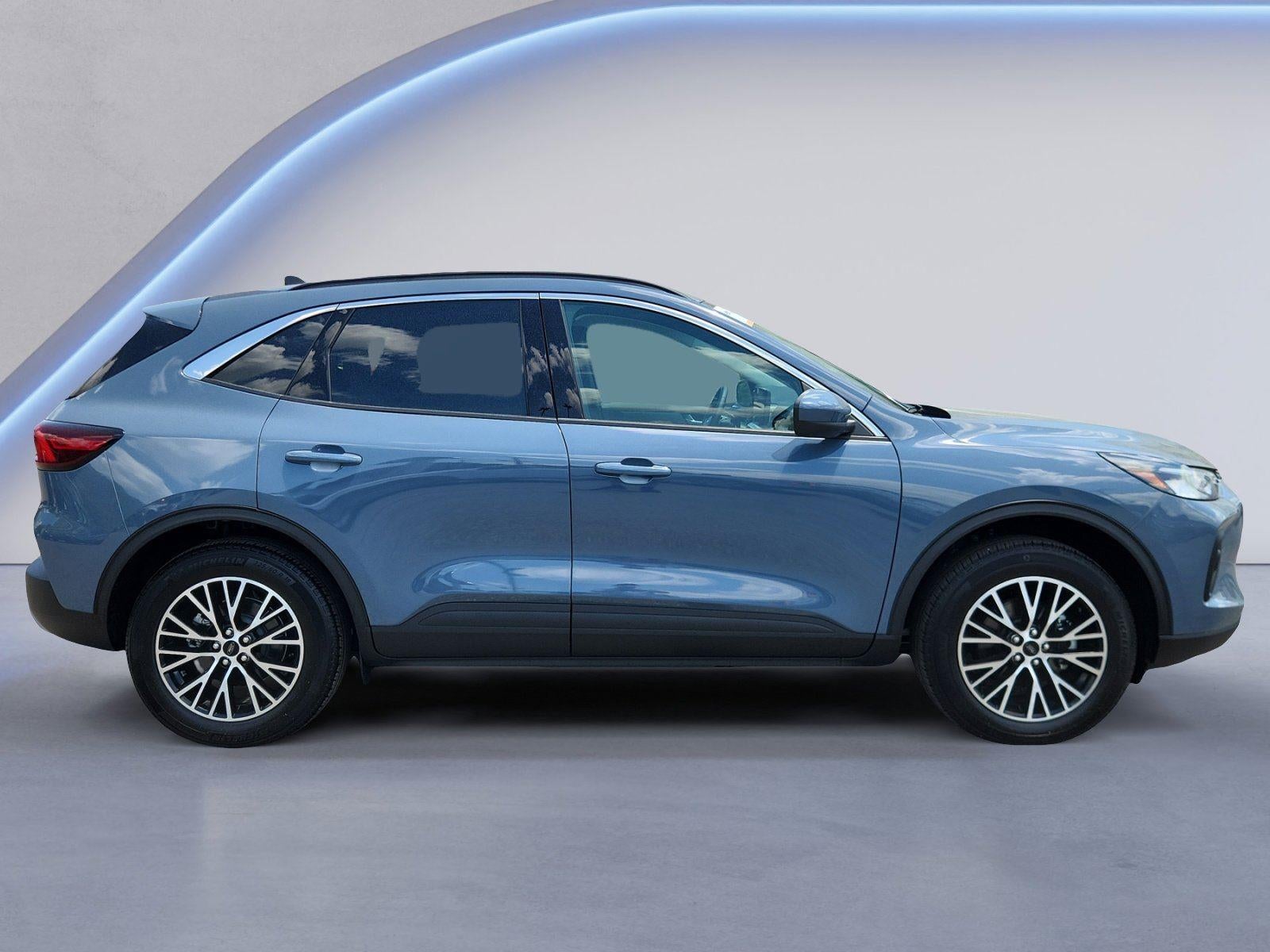 2024 Ford Escape PHEV