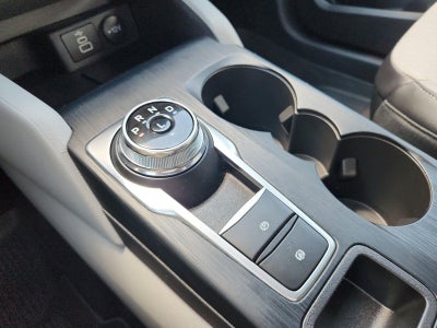 2024 Ford Escape PHEV