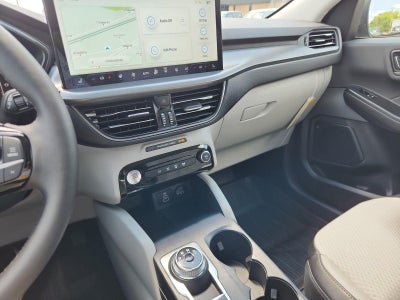 2024 Ford Escape PHEV