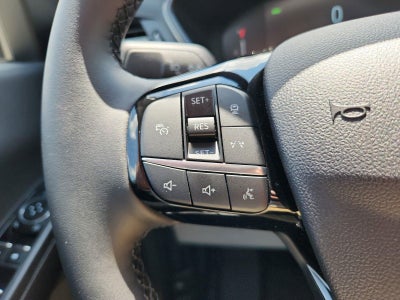 2024 Ford Escape PHEV