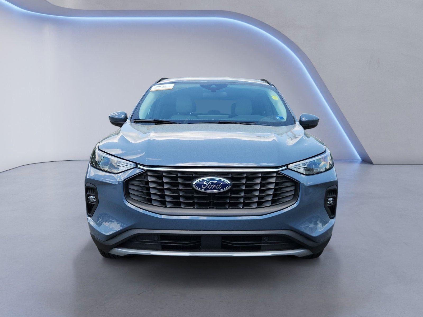 2024 Ford Escape PHEV