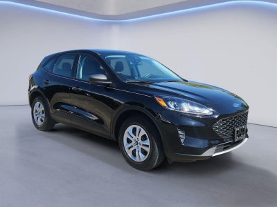 2022 Ford Escape S