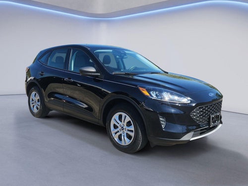 2022 Ford Escape S