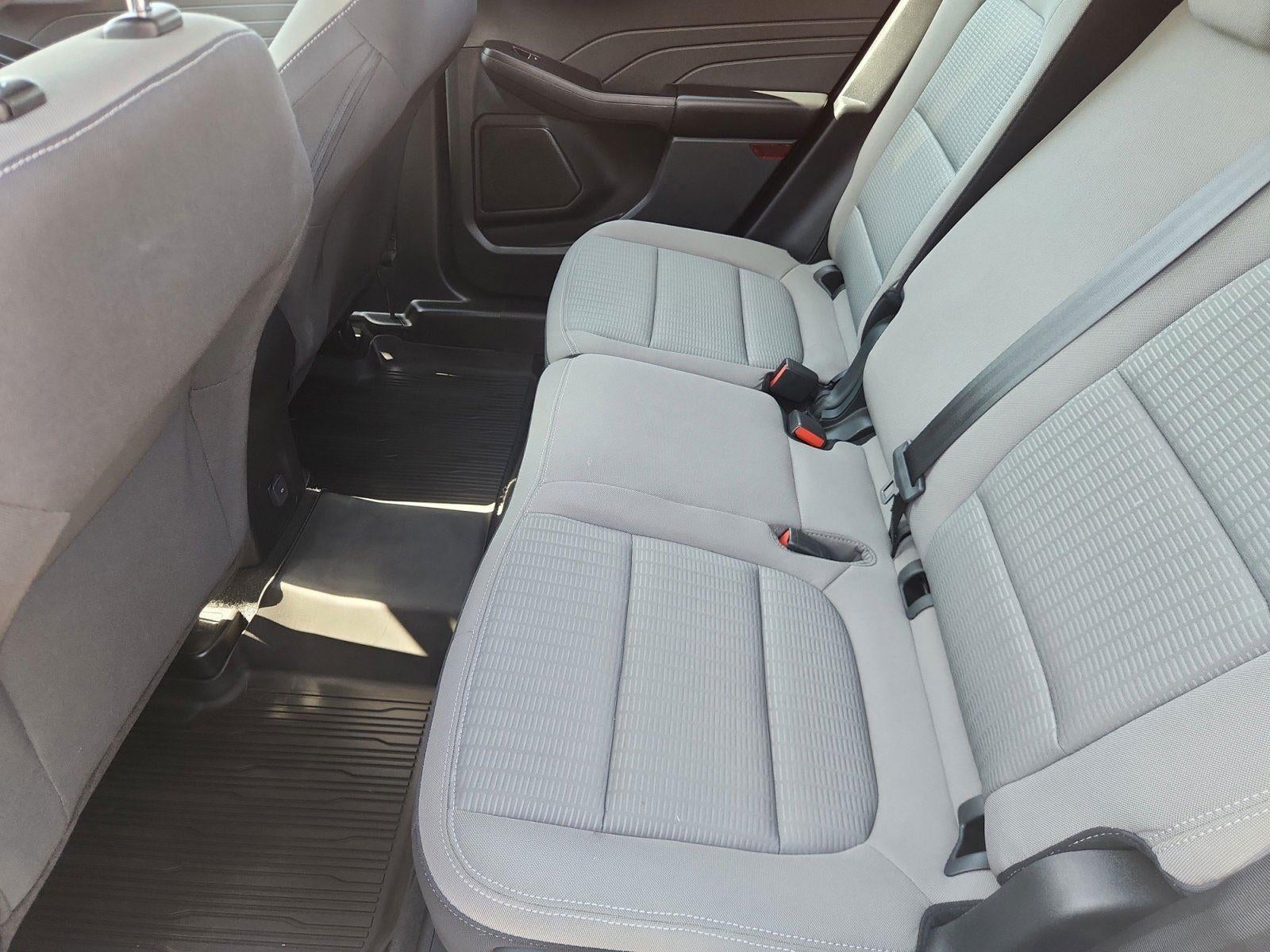 2022 Ford Escape S