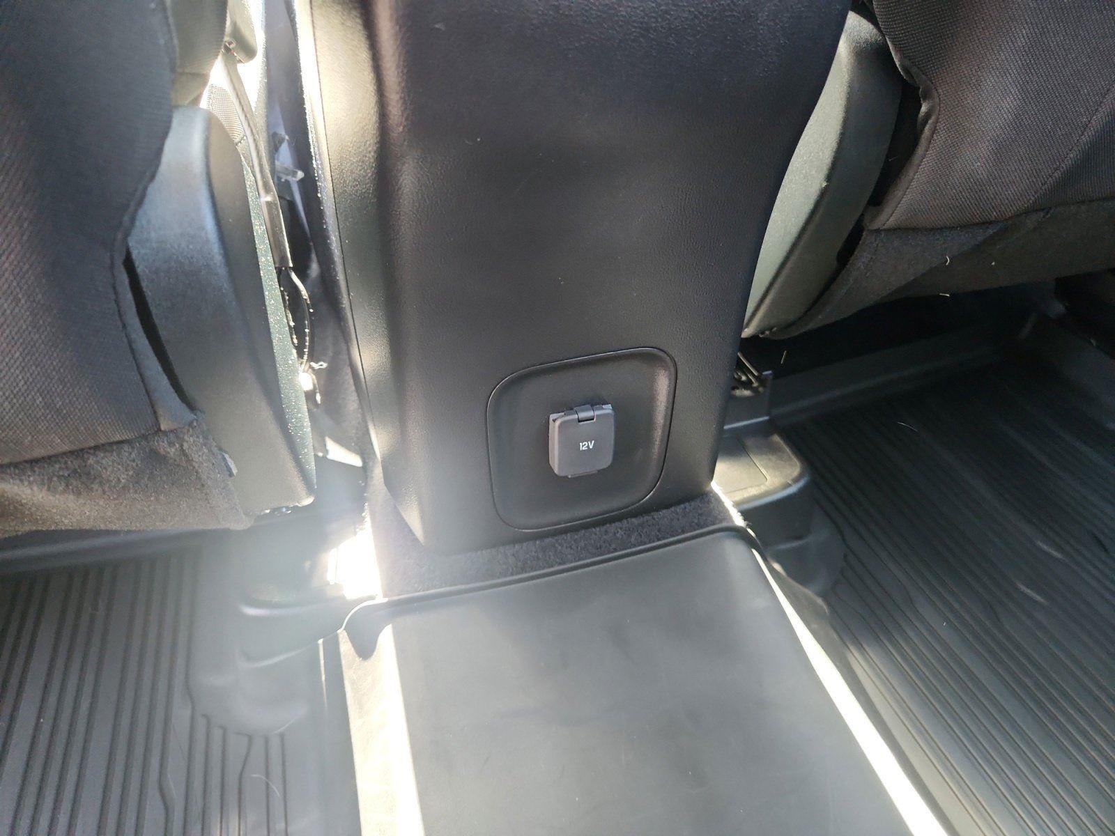2022 Ford Escape S