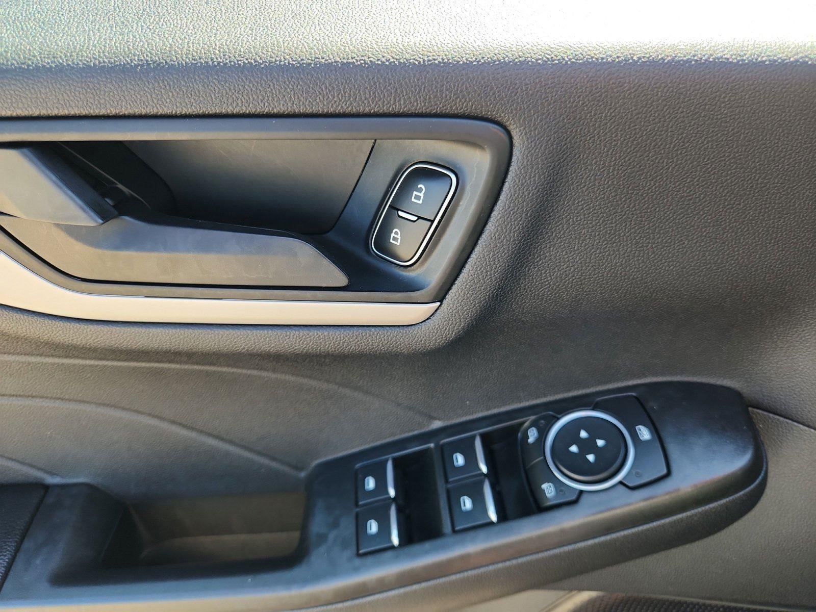 2022 Ford Escape S