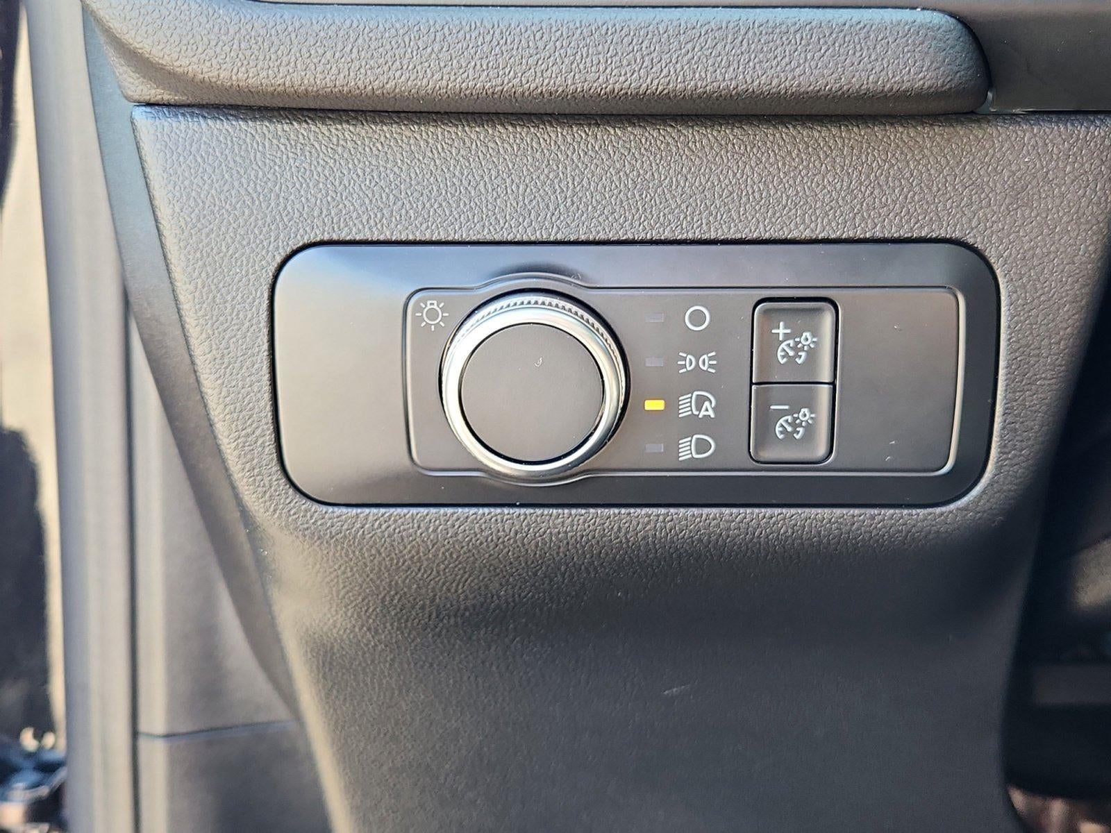 2022 Ford Escape S