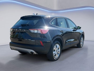 2022 Ford Escape S