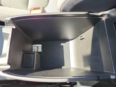 2022 Ford Escape S