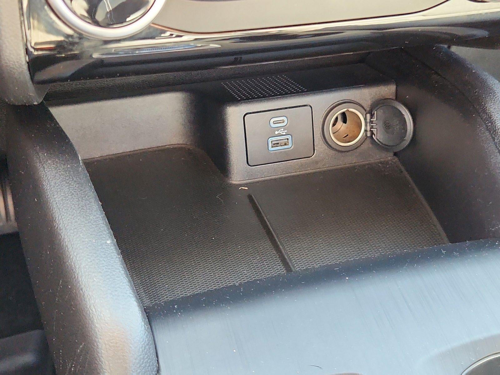 2022 Ford Escape S