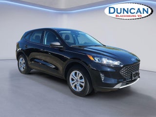2022 Ford Escape S