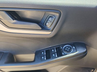2022 Ford Escape S