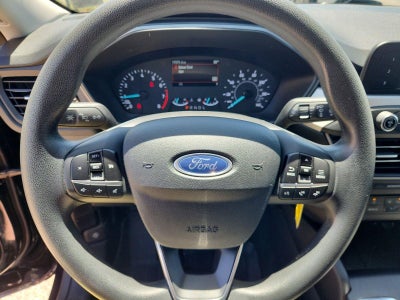 2022 Ford Escape S