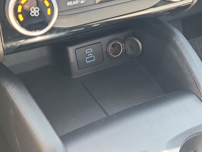 2022 Ford Escape S