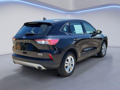 2022 Ford Escape S