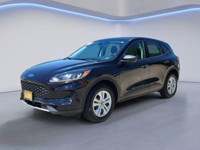 2022 Ford Escape S