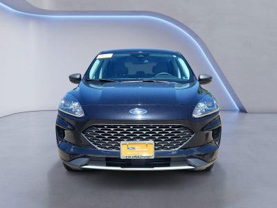 2022 Ford Escape S