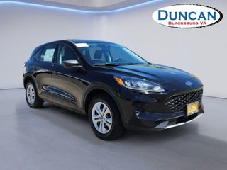 2022 Ford Escape S