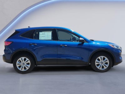 2022 Ford Escape S