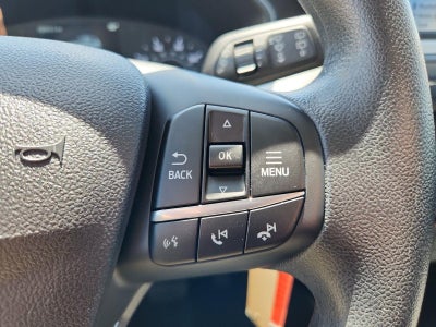 2022 Ford Escape S