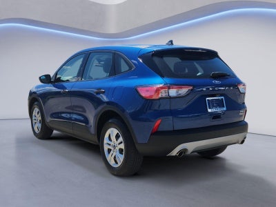 2022 Ford Escape S
