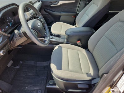 2022 Ford Escape S
