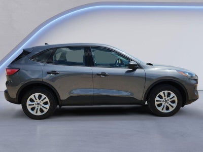 2022 Ford Escape S