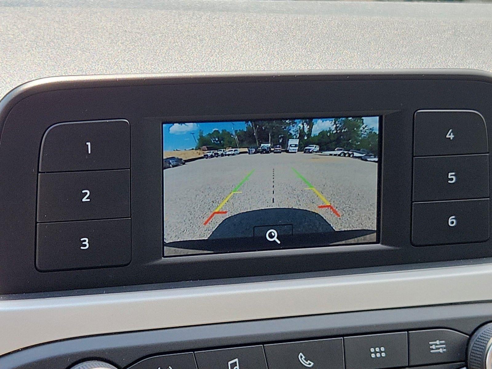 2022 Ford Escape S