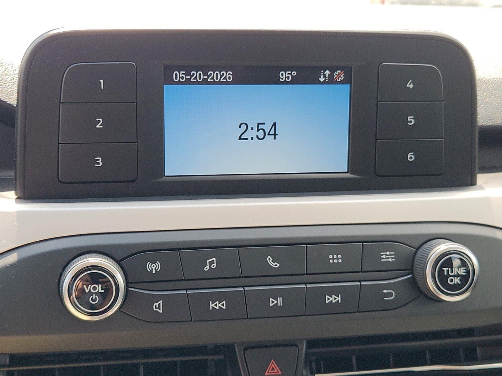 2022 Ford Escape S