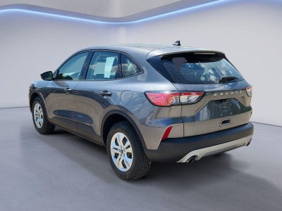 2022 Ford Escape S