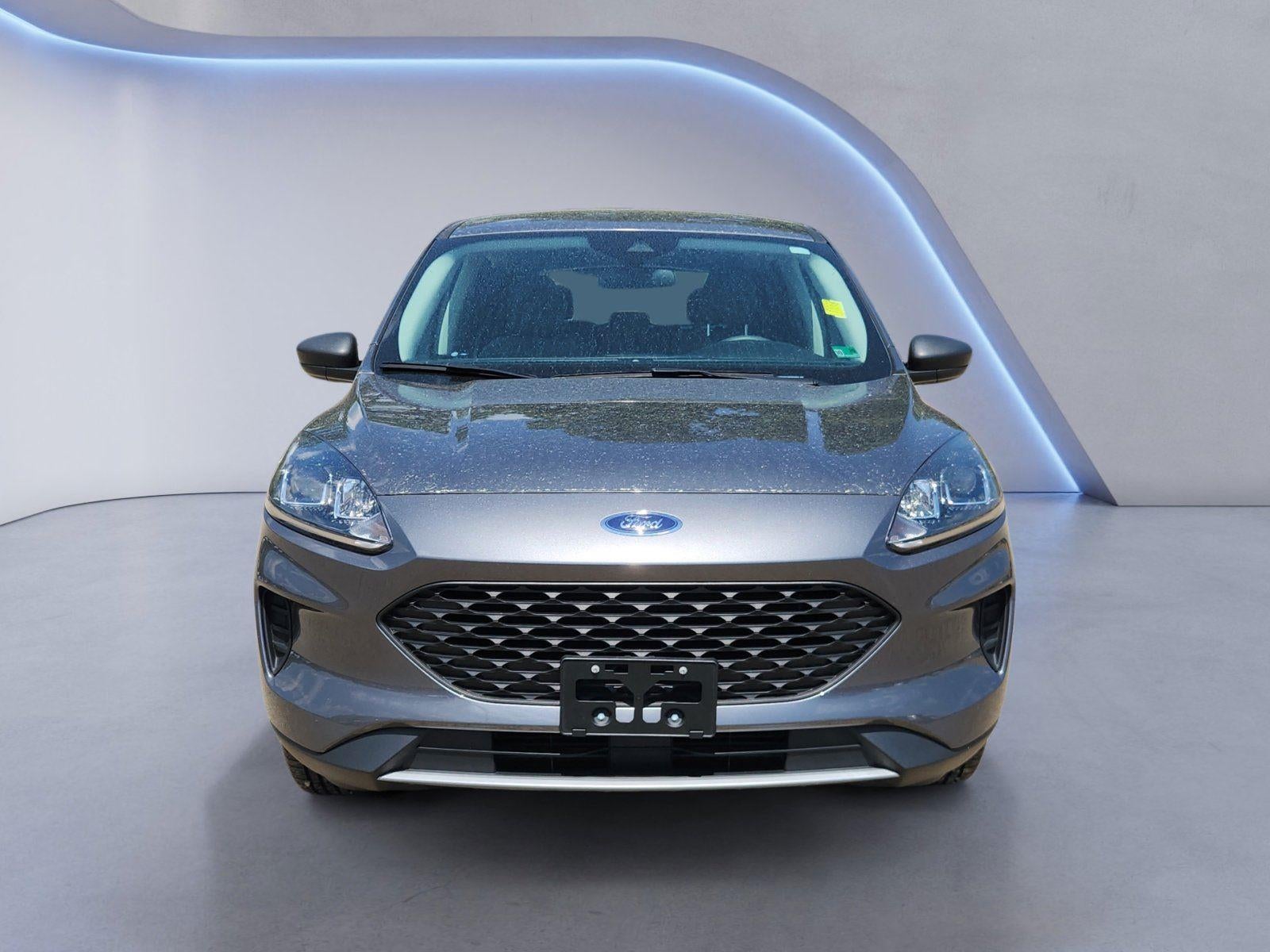 2022 Ford Escape S