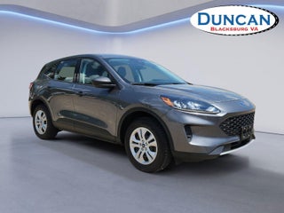 2022 Ford Escape S
