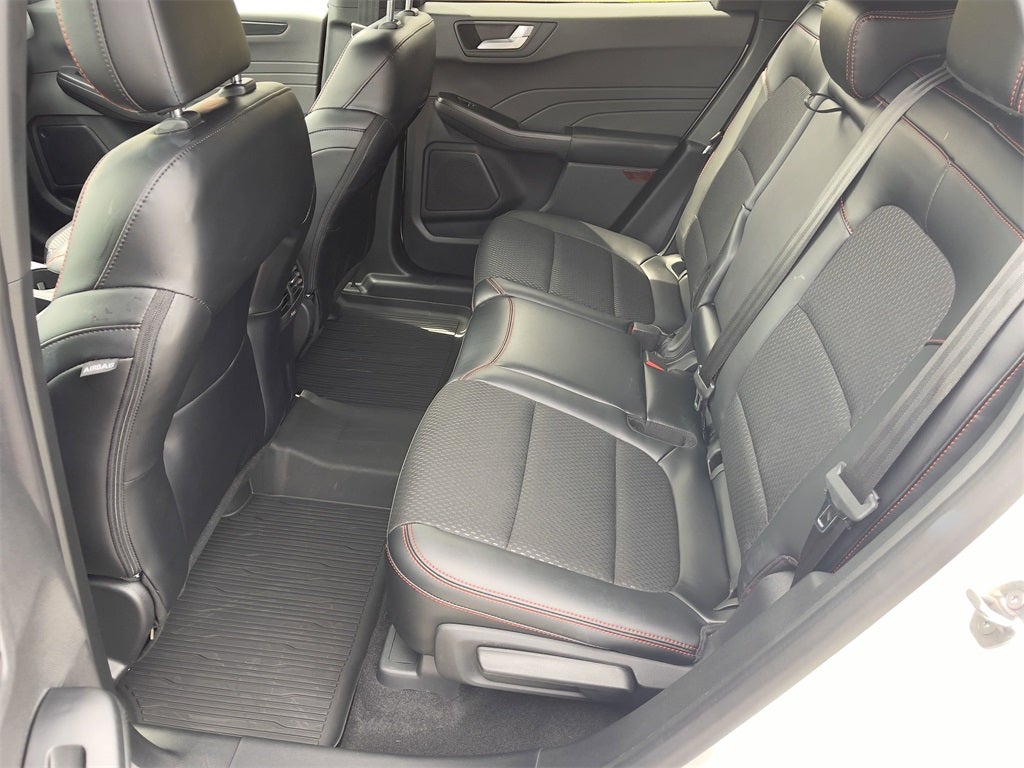 2024 Ford Escape Hybrid ST-Line Elite