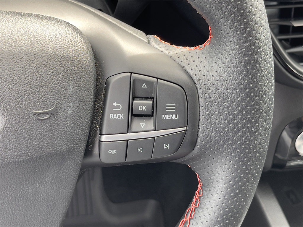 2024 Ford Escape Hybrid ST-Line Elite